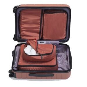 Away x Rashida Jones Travel Cubes Set of 3